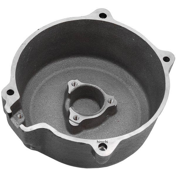 0402-K03-04 ビート BEET ジェネレーターカバー Z400FX ゼファーX ゼファー400 黒 WWW_OLIVIERBERNSTEIN_COM