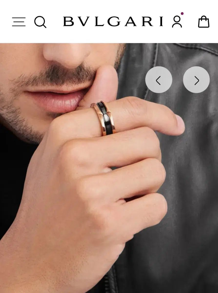 BVLGARI