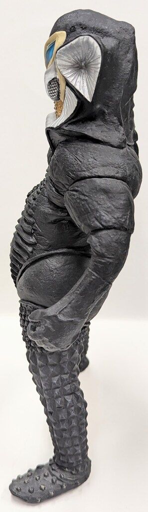 エクスプラス 大怪獣シリーズGIANT メフィラス星人