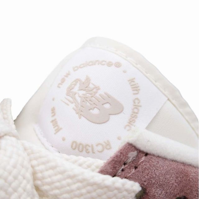 美品 ニューバランス × キス NEW BALANCE × KITH 10TH