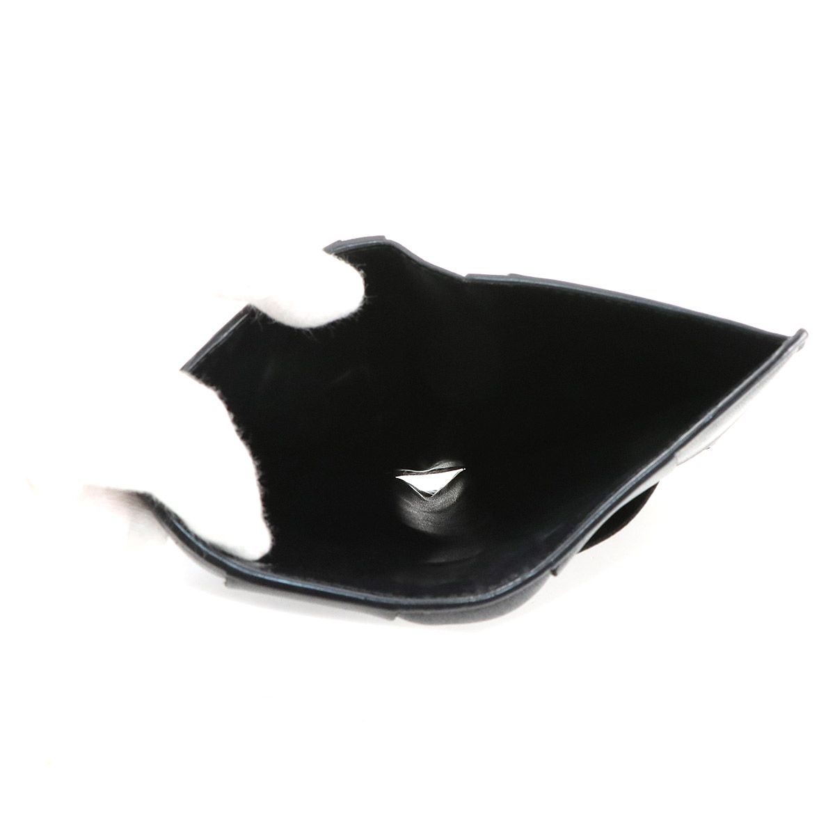 ボッテガ ヴェネタ BOTTEGA VENETA イントレチャート カセット