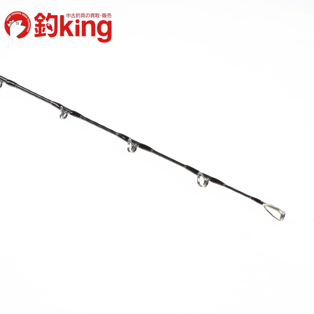 名高い シマノ チェルマーレ ロッソ MH-165 |X114200 ヒラマサ カンパチ ブリ クエ 泳がせ 落とし込み 船竿 ロッド リール ルアー