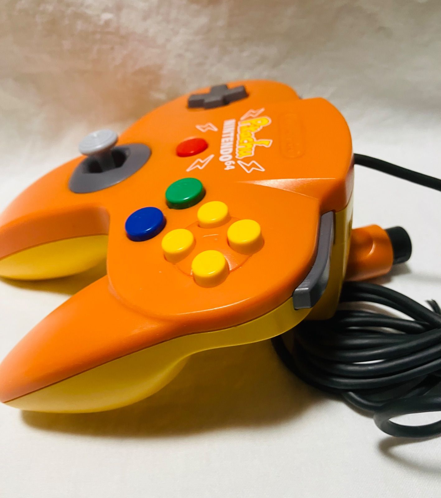 ニンテンドー６４ コントローラー
