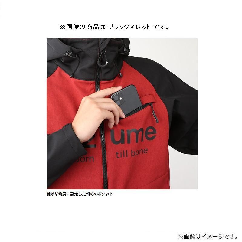 DAIWA 釣り用 ナイロンジャケット メンズLL 新品♫