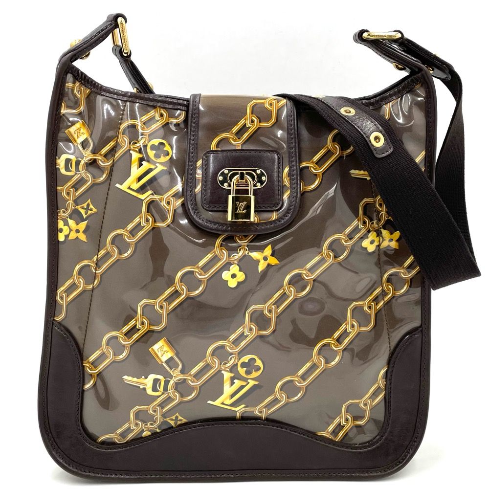 限定価格】 ルイヴィトン ショルダーバッグ レディース モノグラム  