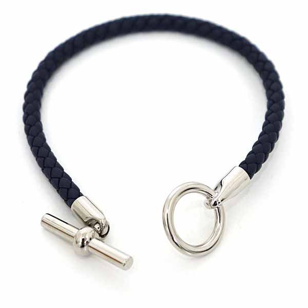 ★未使用品！エルメス,レザーブレスレット,グレナン,62700円 レザーブレスレット 《グレナン》 | Hermès - エルメス-公式サイト
