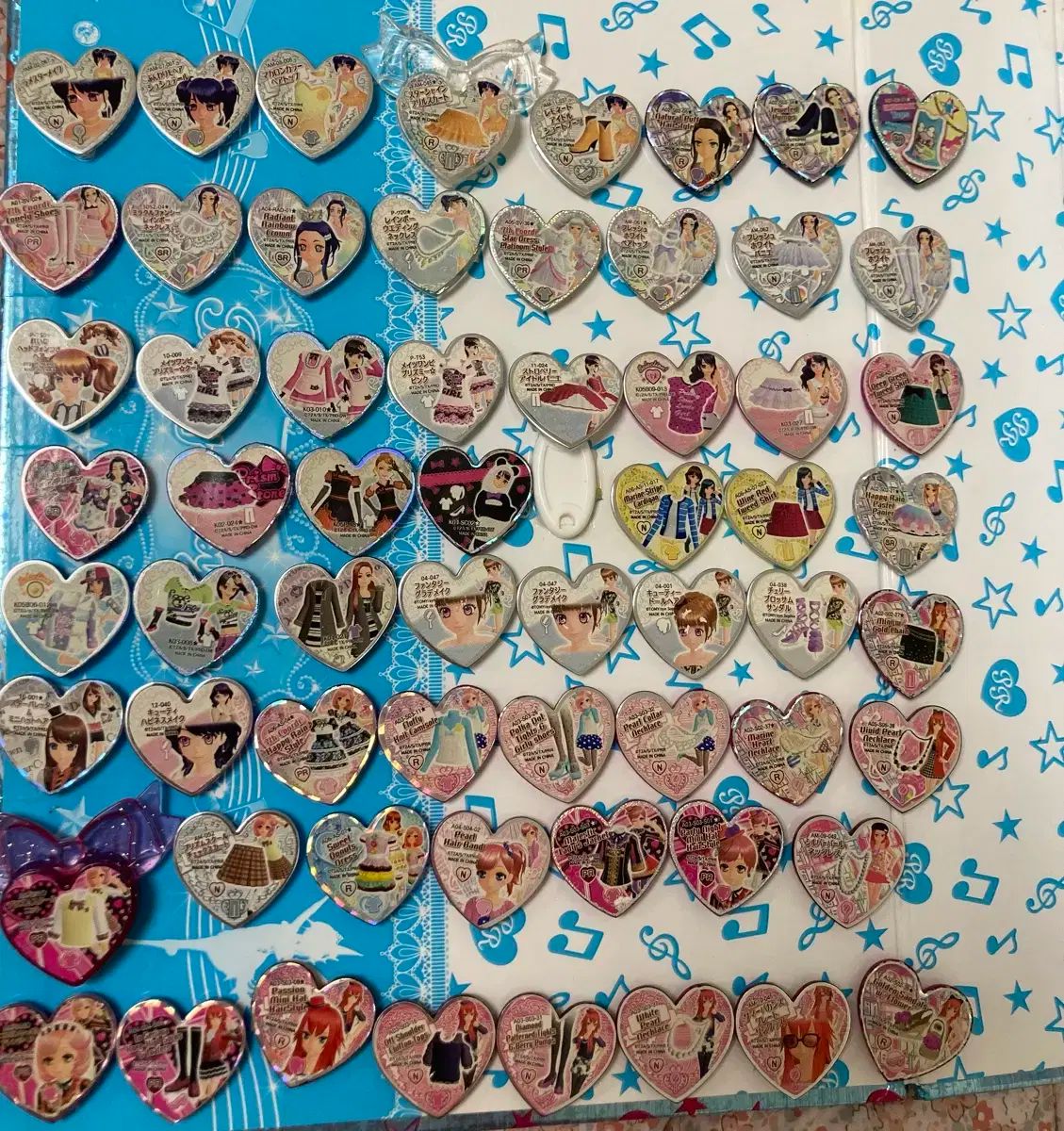 プリズムストーン まとめ売り プリズム·ストーン プリズムストーン