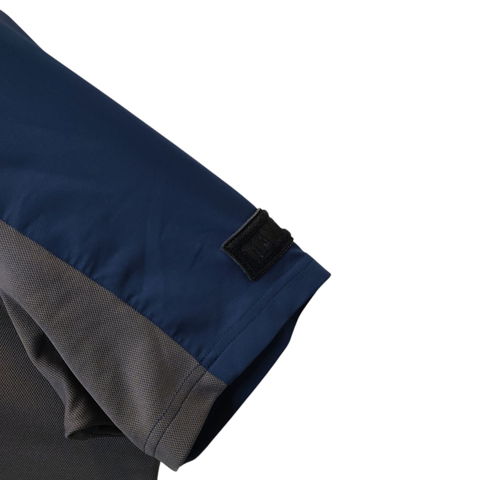 TFW49 ティーエフダブリュー ゴルフ カラーレス ポロシャツ