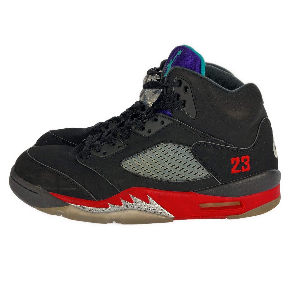 28cm Nike Air Jordan 5 Retro Top3 【公式通販】
