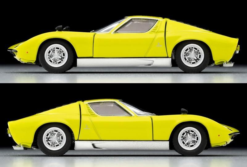 トミーテック(TOMYTEC) トミカリミテッドヴィンテージ 1/64 LV