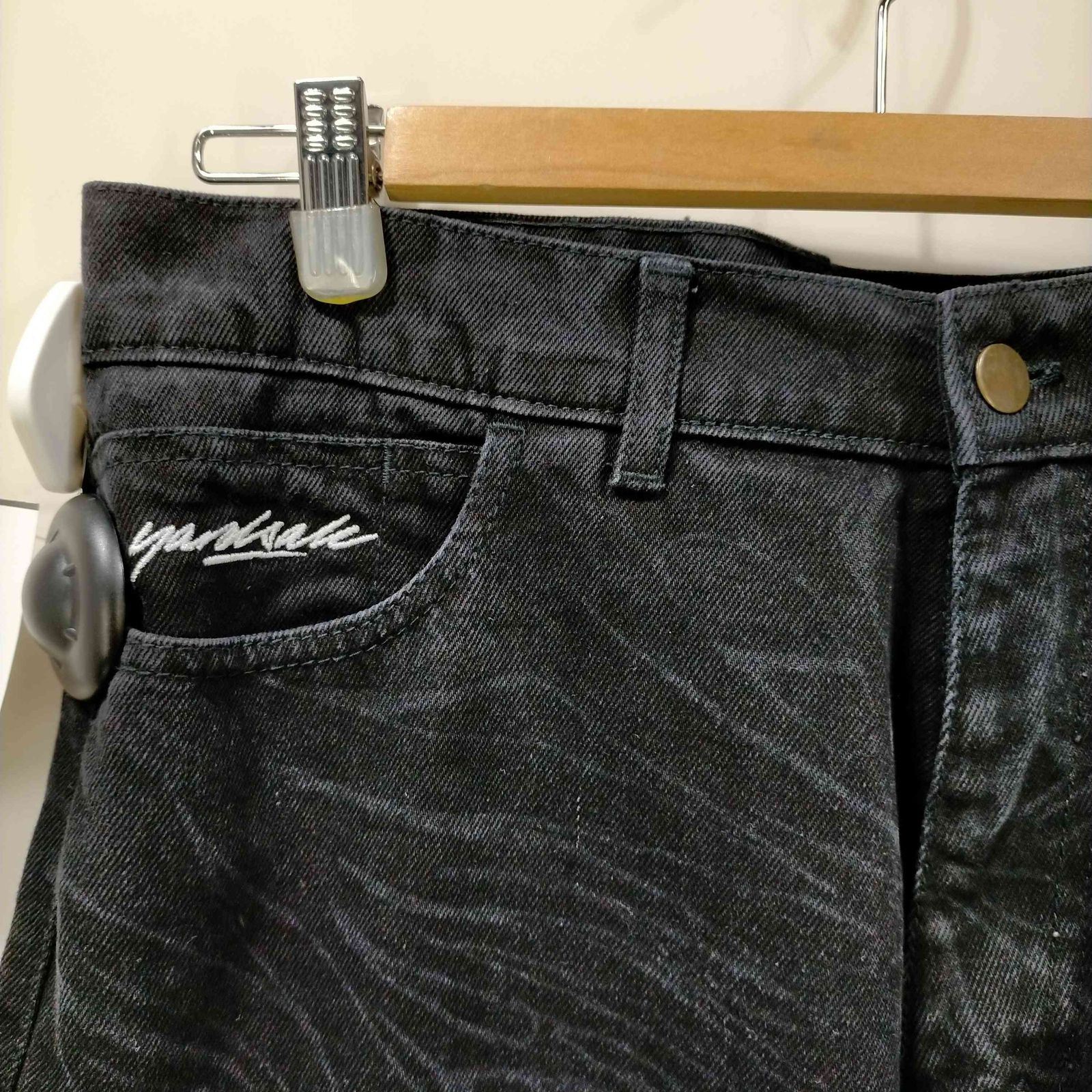 ヤードセール YARD SALE RIPPER JEANS DENIM メンズ M - メルカリ