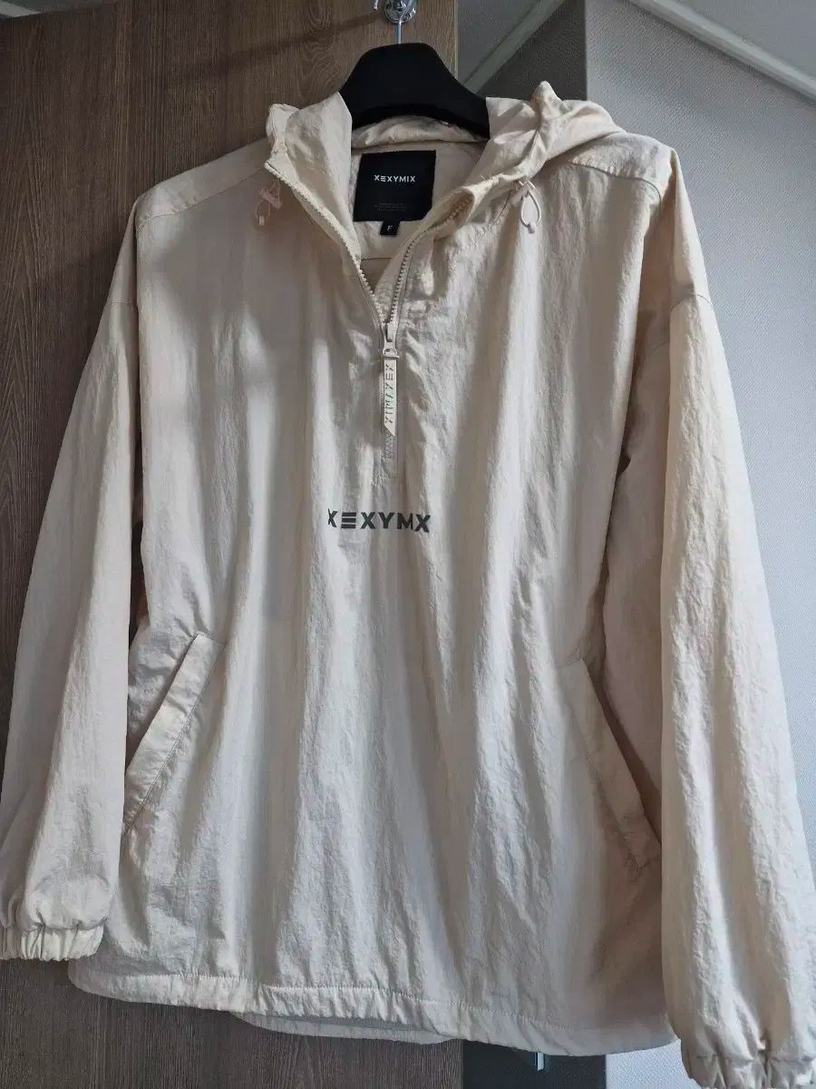 XEXYMIX(ゼクシィミックス) Anorak（アノラック） ウィンドブレーカー