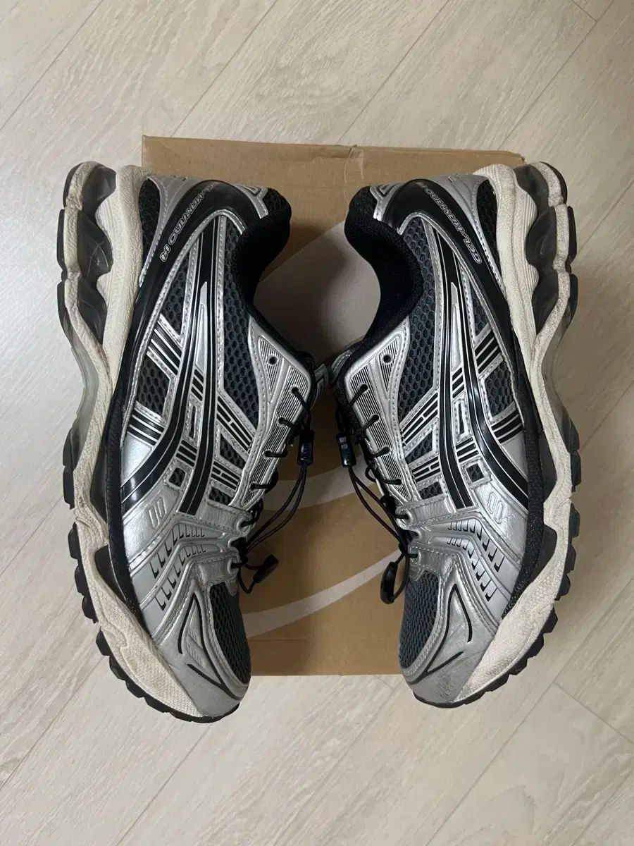 カヤノ14 アンリミテッド