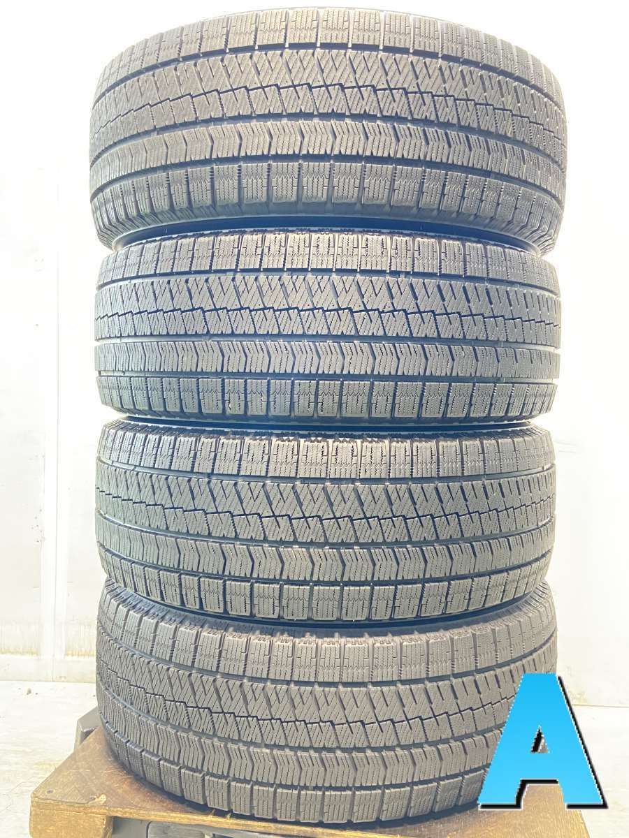 スタッドレスタイヤ ブリザックVRX2 215/55r17 4本