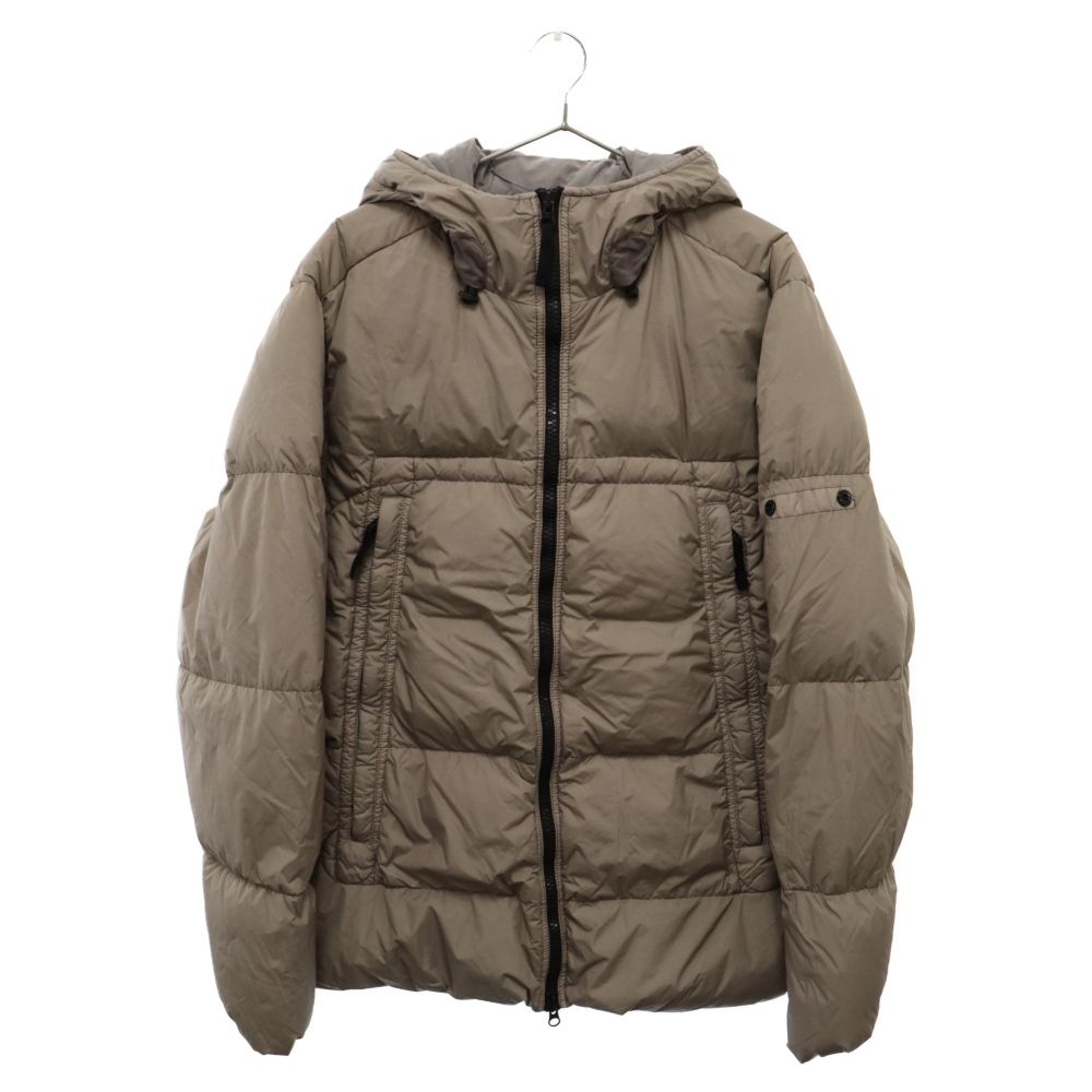 STONE ISLAND (ストーンアイランド) 20AW GARMENT DYED CRINKLE REPS