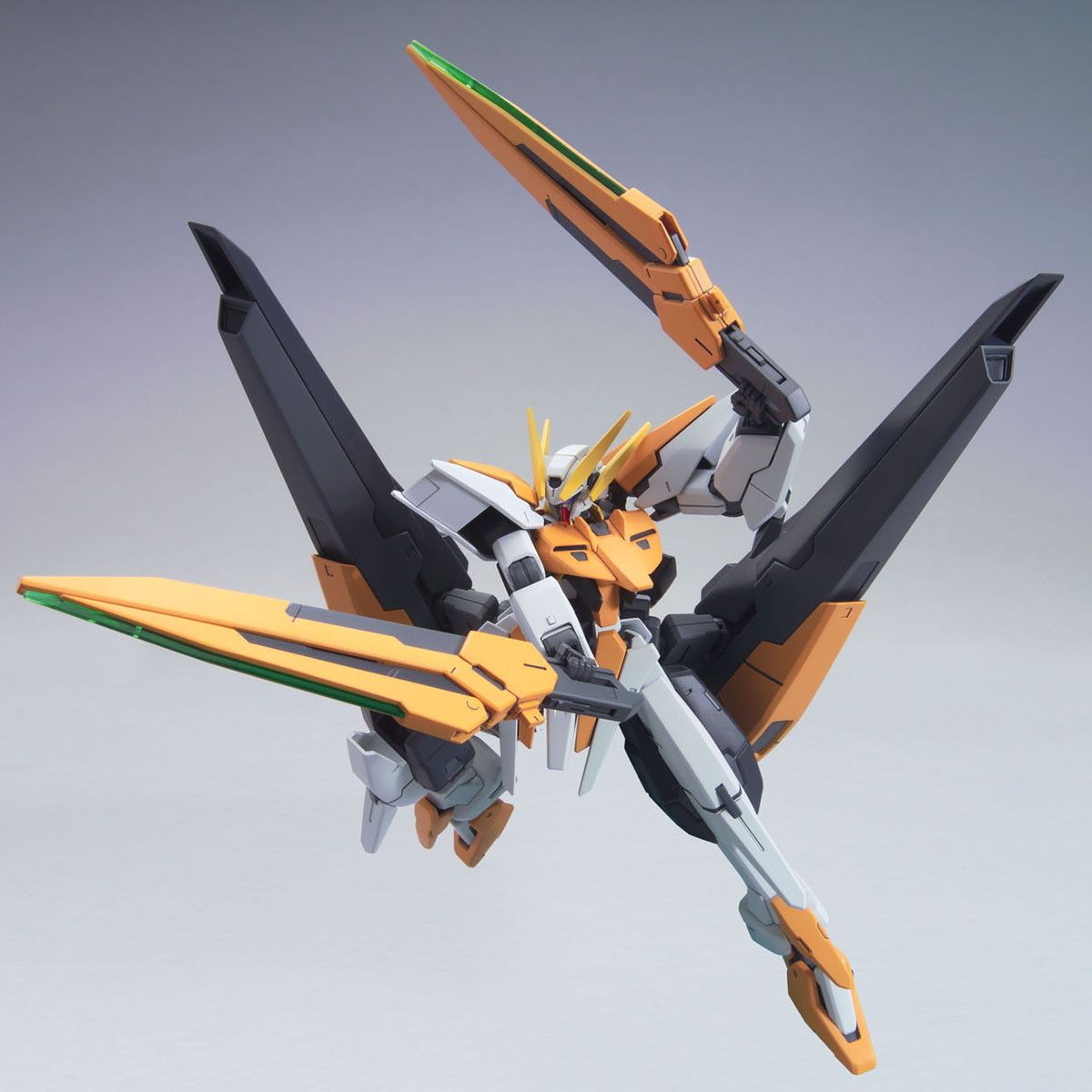 (未使用･未開封品)　HG 1/144 GN-011 ガンダムハルート (機動戦士ガンダム00) tu1jdyt Amazon | HG 1/144 GN-011 ガンダムハルート (機動戦士ガンダム