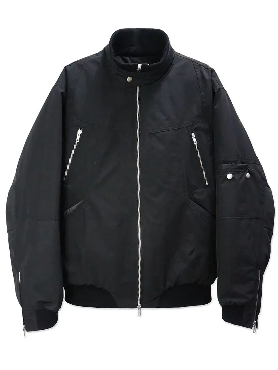 Ignota イグノータ CORE ： 7 TYPE 1 EXPLORER JACKET