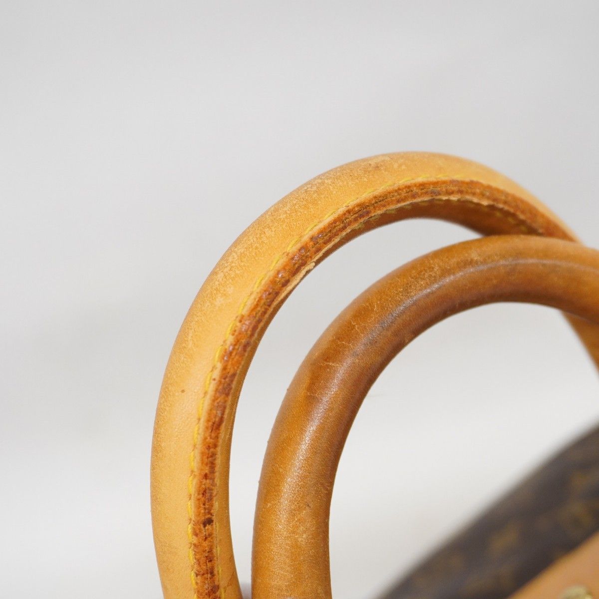 ルイヴィトン ボストンバッグ