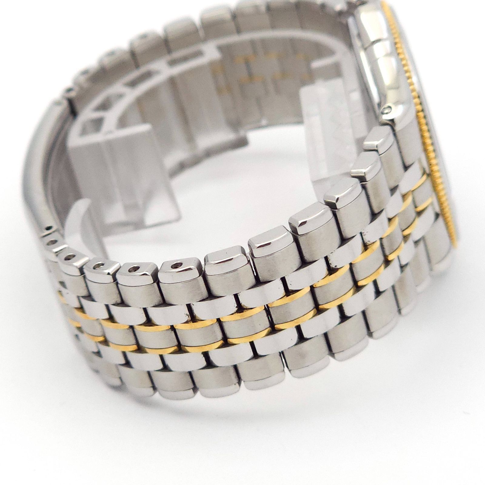 セイコー - クレドール Gem 0 1 credor Seiko 9581-6040 SEIKO 超美品