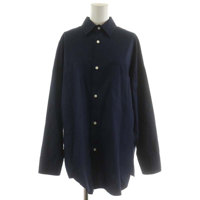 マディソンブルー MADISONBLUE J.BRADLEY LONGSLEEVE SHIRT シャツ