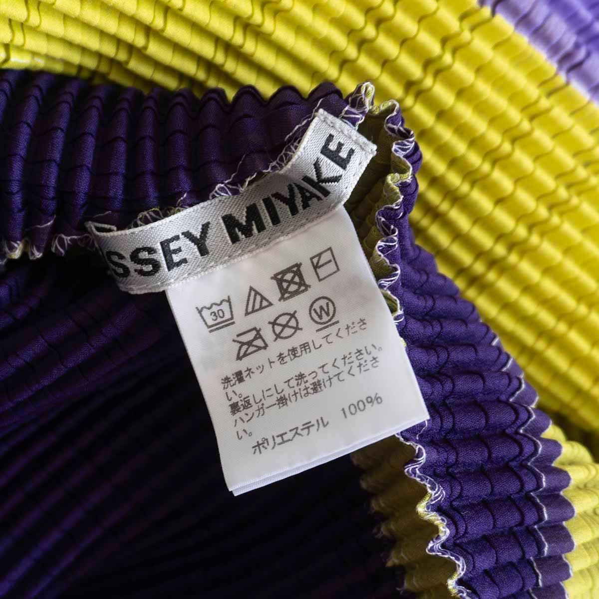 MIYAKE イッセイミヤケ