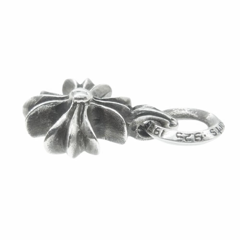 CHROME HEARTS クロムハーツ（原本無） CHARM CH PLUS CHプラス