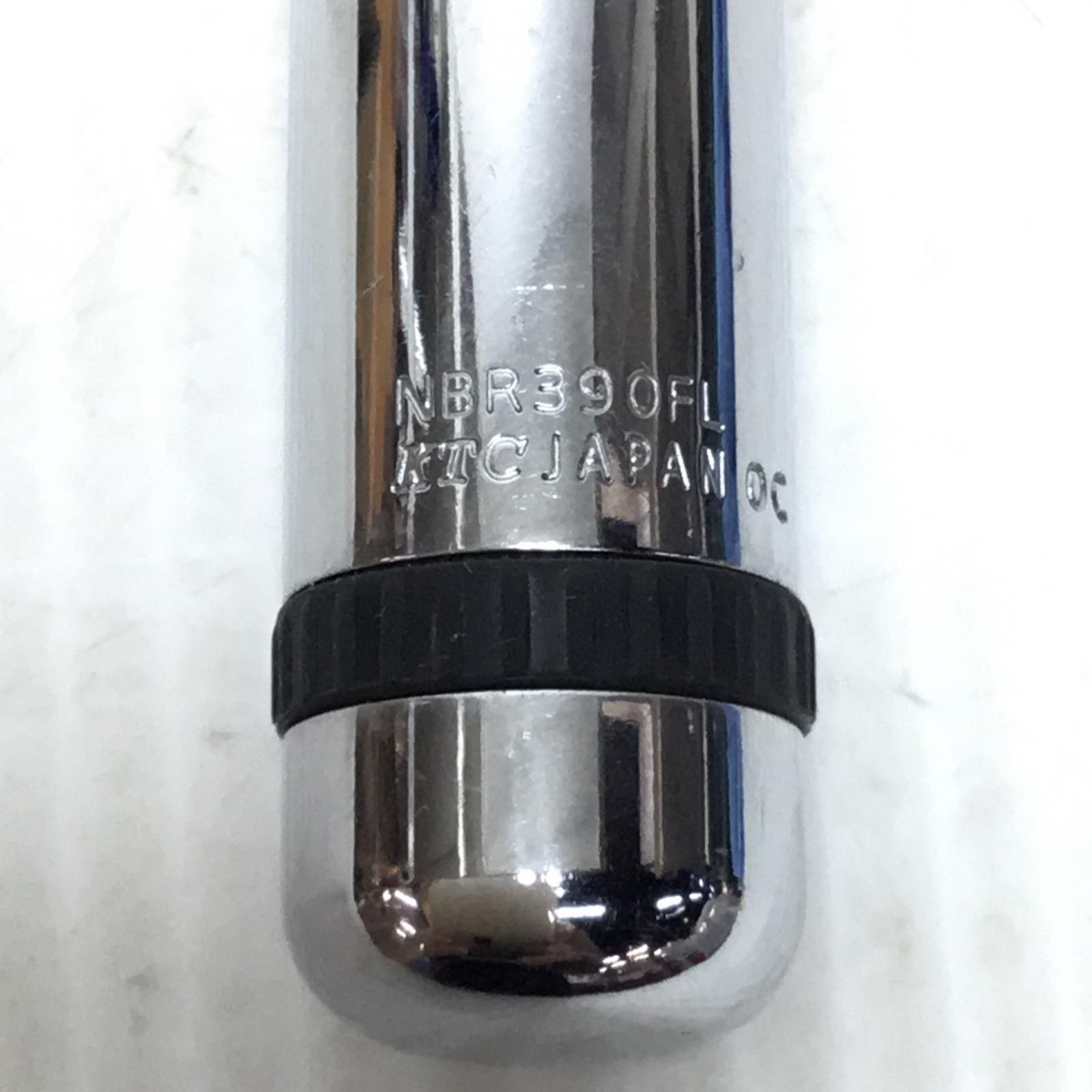 程度B NBR390FL
