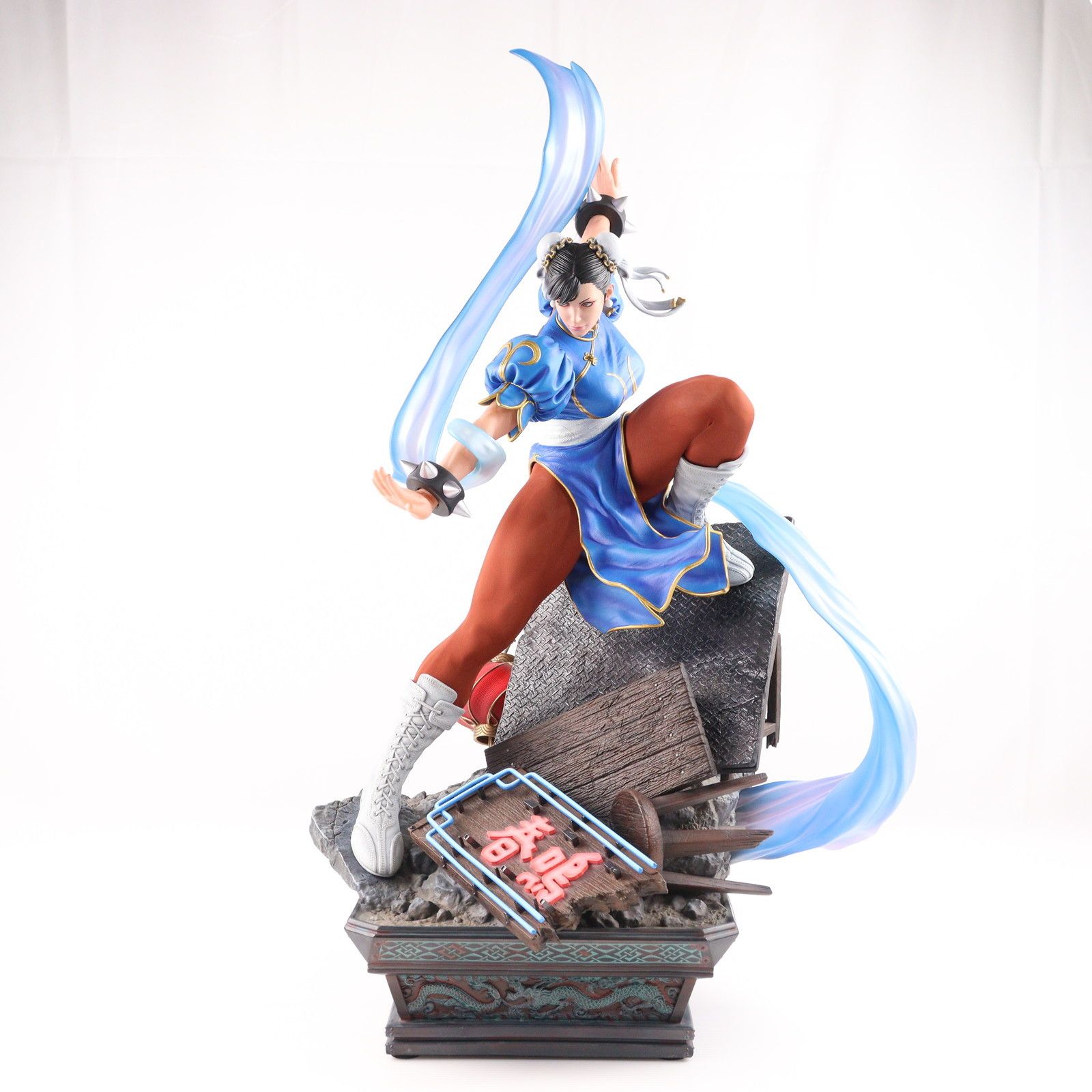 プレミアムマスターライン 春麗-チュンリー- ボーナス版