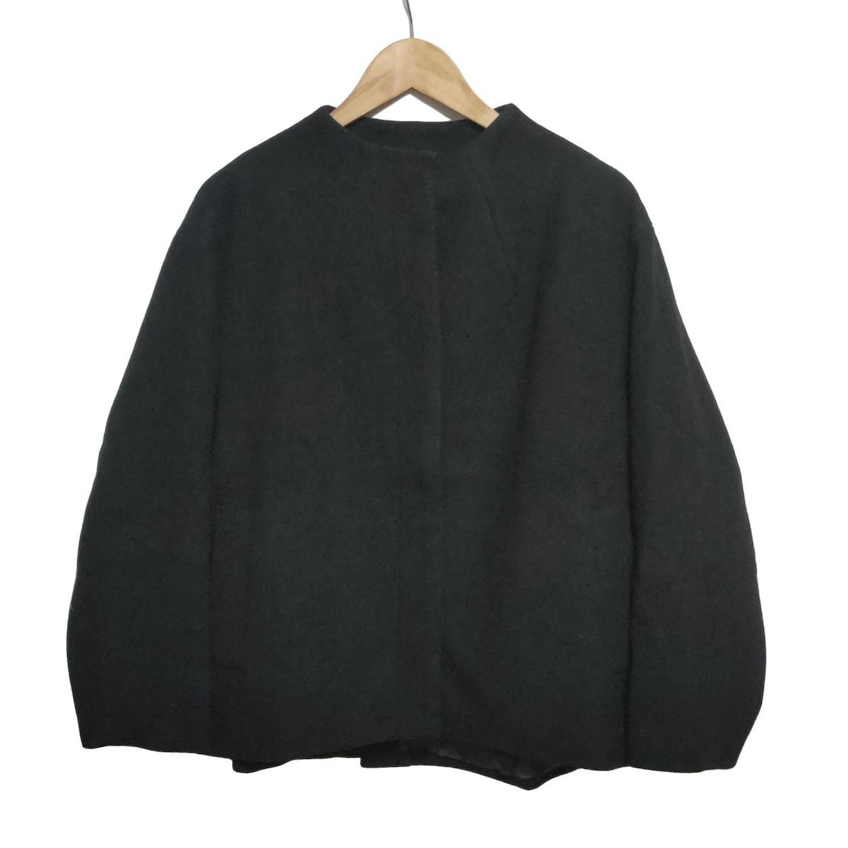 BOSCH ボッシュ コート サイズ38 M レディース - ダークネイビー 長袖|冬