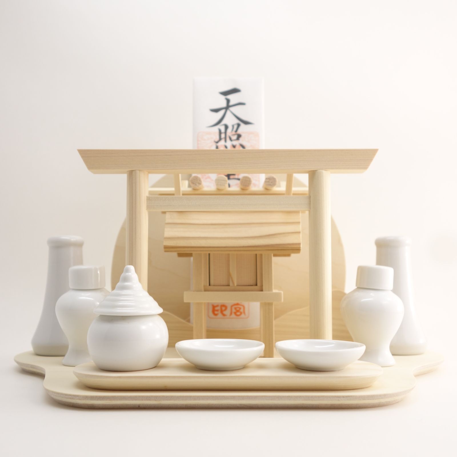 いせ 神具セット