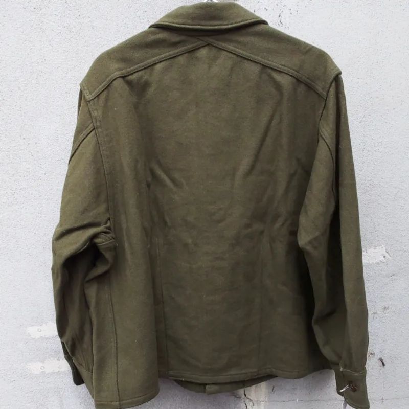 米軍実物