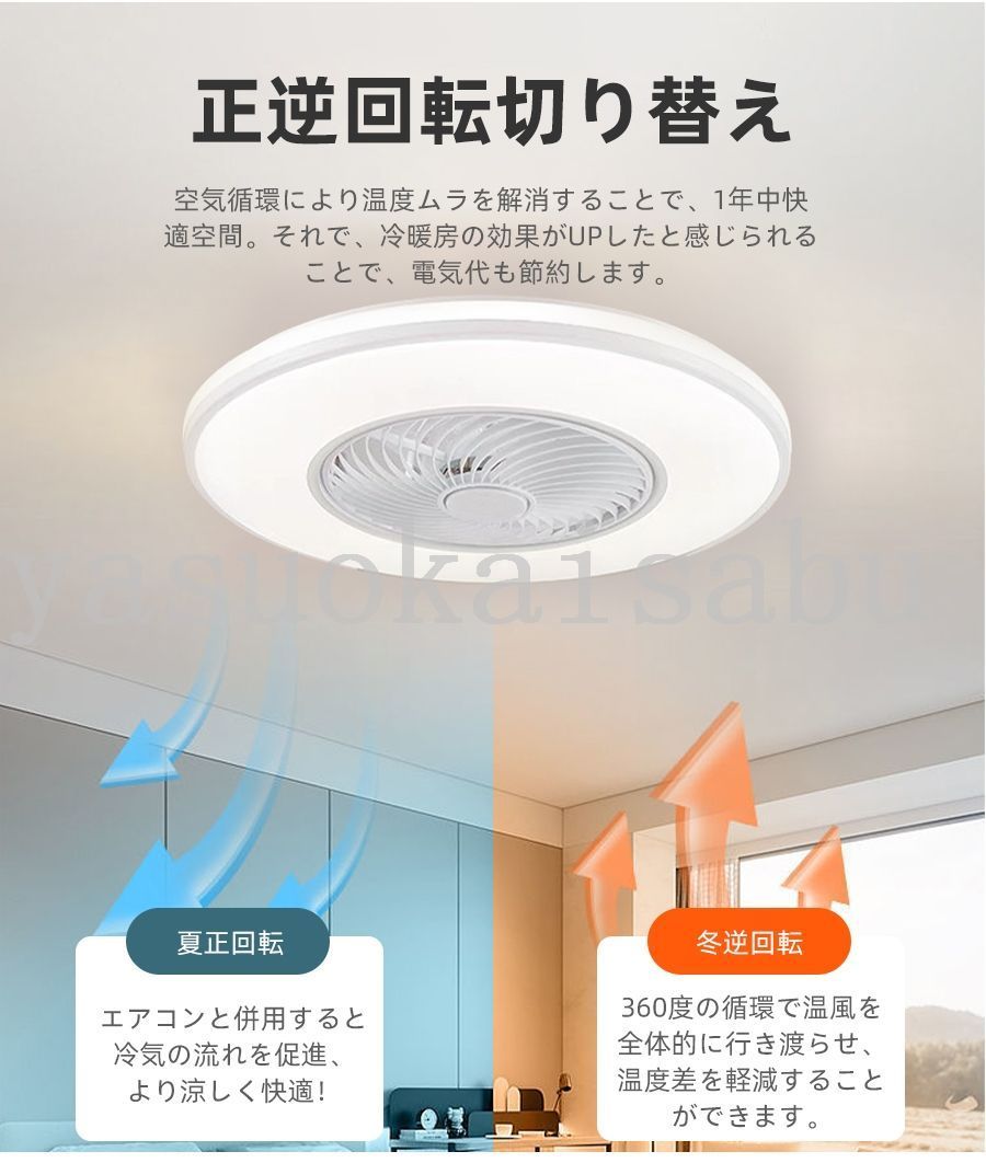 led