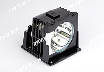 【中古】用RPTVプロジェクタ ランプ 三菱電機 915P026010 915P026A10