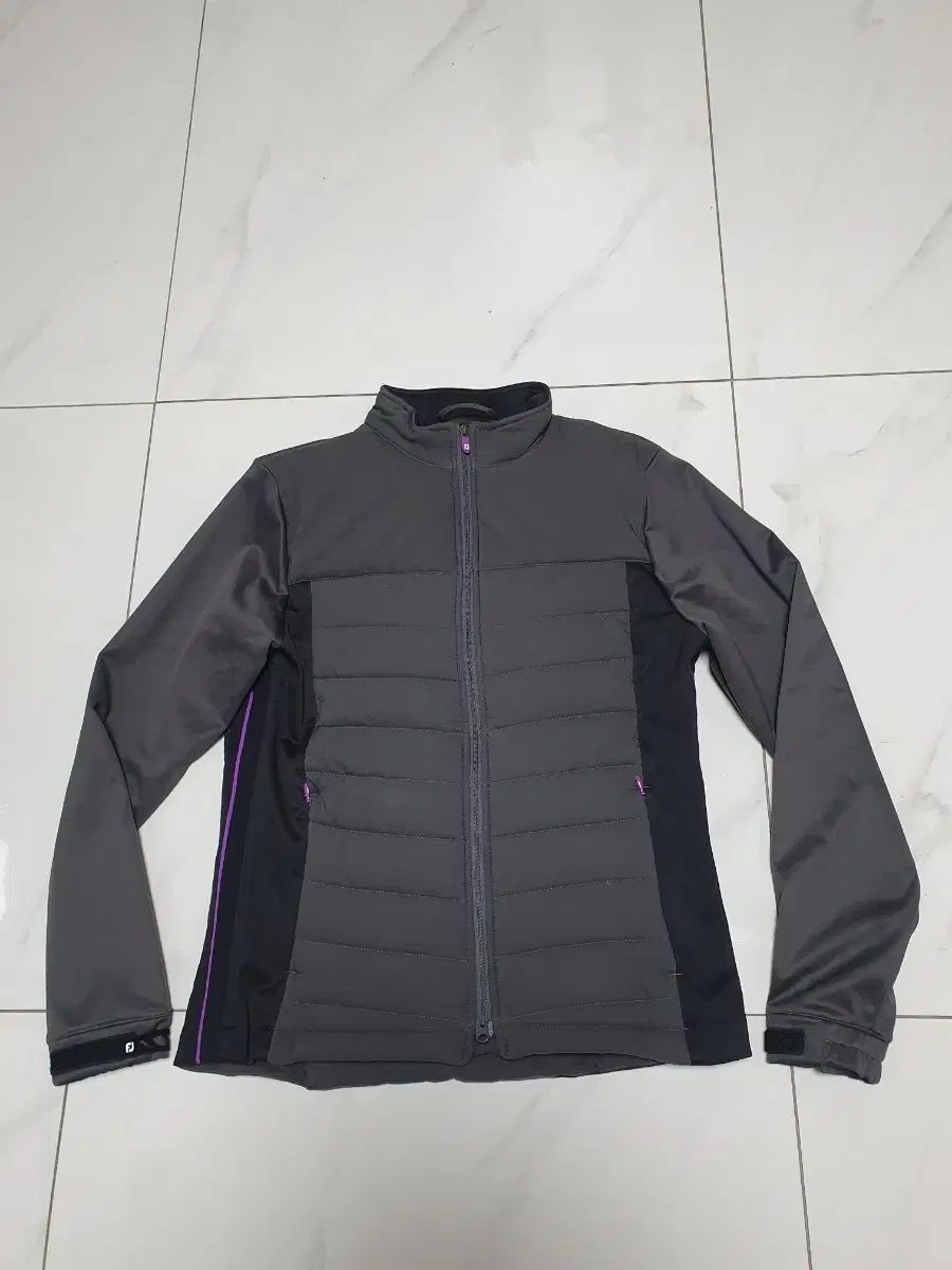 ゴルフウェア FootJoy(フットジョイ) レディース ジャケット L