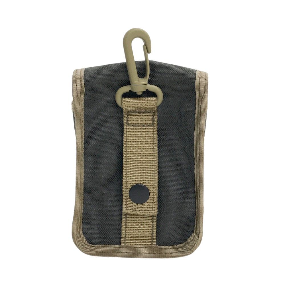 BRIEFING GOLF ブリーフィング スコープケース カーキ系 240101527814 ゴルフウェア ストスト