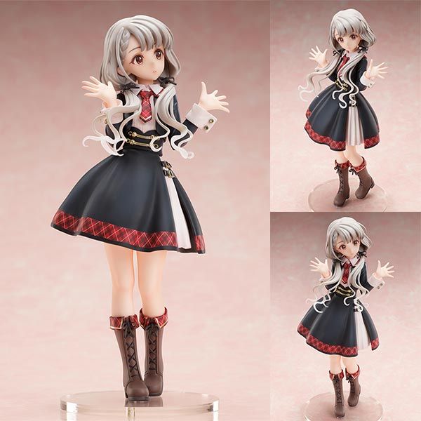 久川凪　1/7 スケール　フィギュア リコルヌ 久川凪 | Licorne