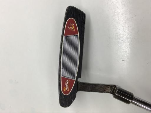 テーラーメイド パター Rossa TP by KiaMa Daytona テーラーメイド