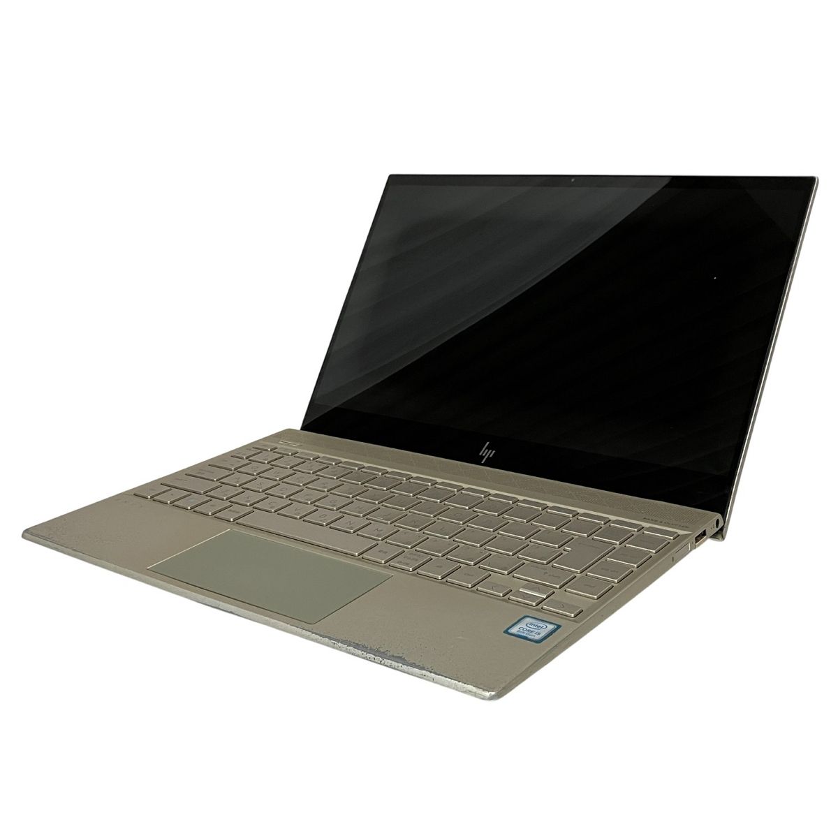 Windowsノート本体 HP ENVY Laptop 13-ad0xxx Windowsノート本体 HP ENVY Laptop 13-ad0xxx Windowsノート本体 HP