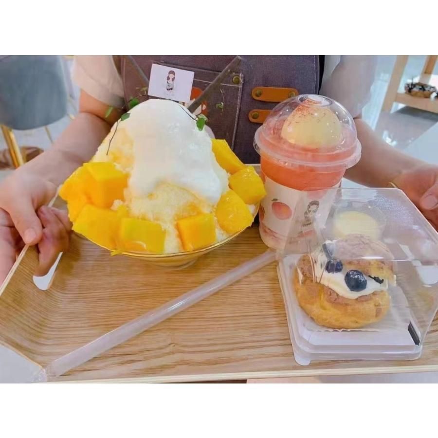 美品！引き取り限定！氷のいらないかき氷機 韓国スノーパウダー