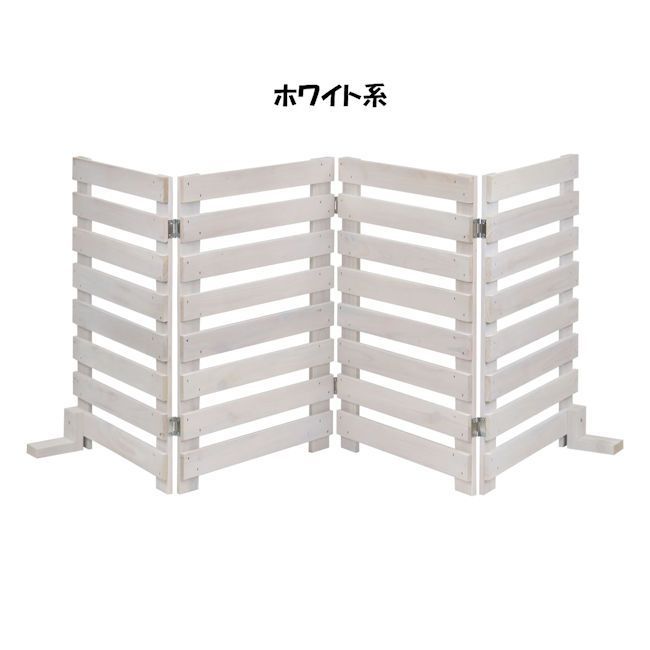 ウッドフェンス