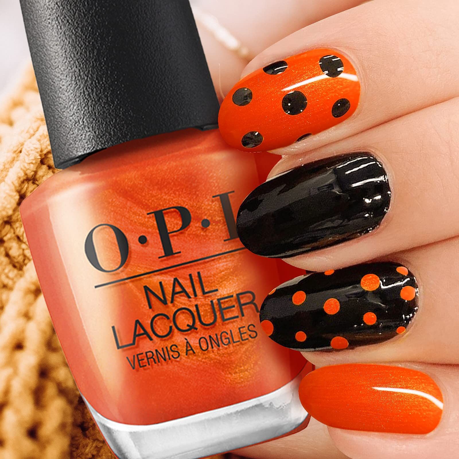 OPI 19本まとめ売り　yuka様♡ Amazon.co.jp: OPI(オーピーアイ) マニキュア 高発色 塗りやすい