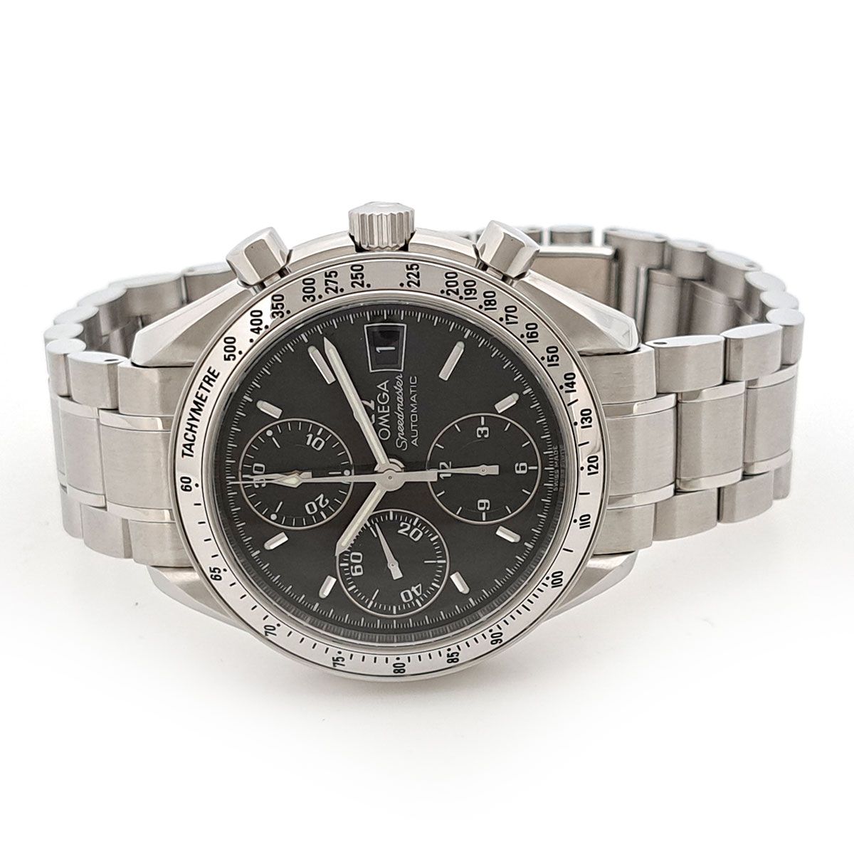 スピードマスター デイト[3513.50] Speedmaster Automatic Date オメガ 