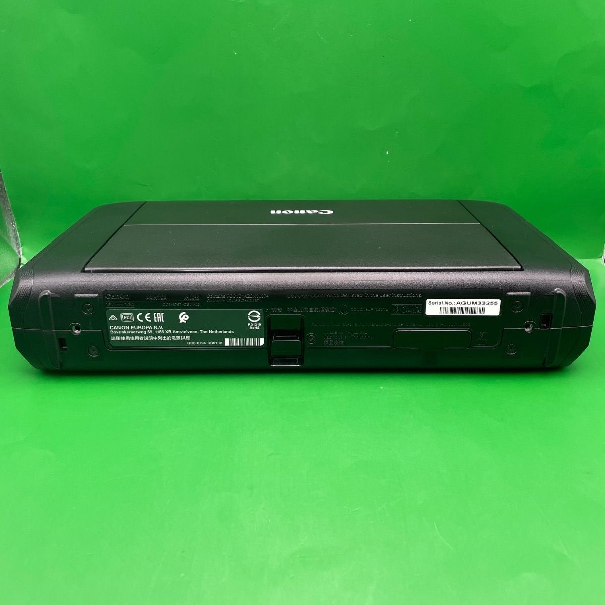 モバイルプリンター TR153