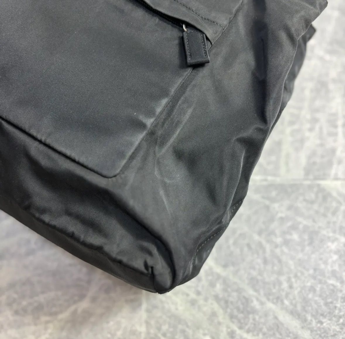 ● PRADA SPORTS トートバッグ
