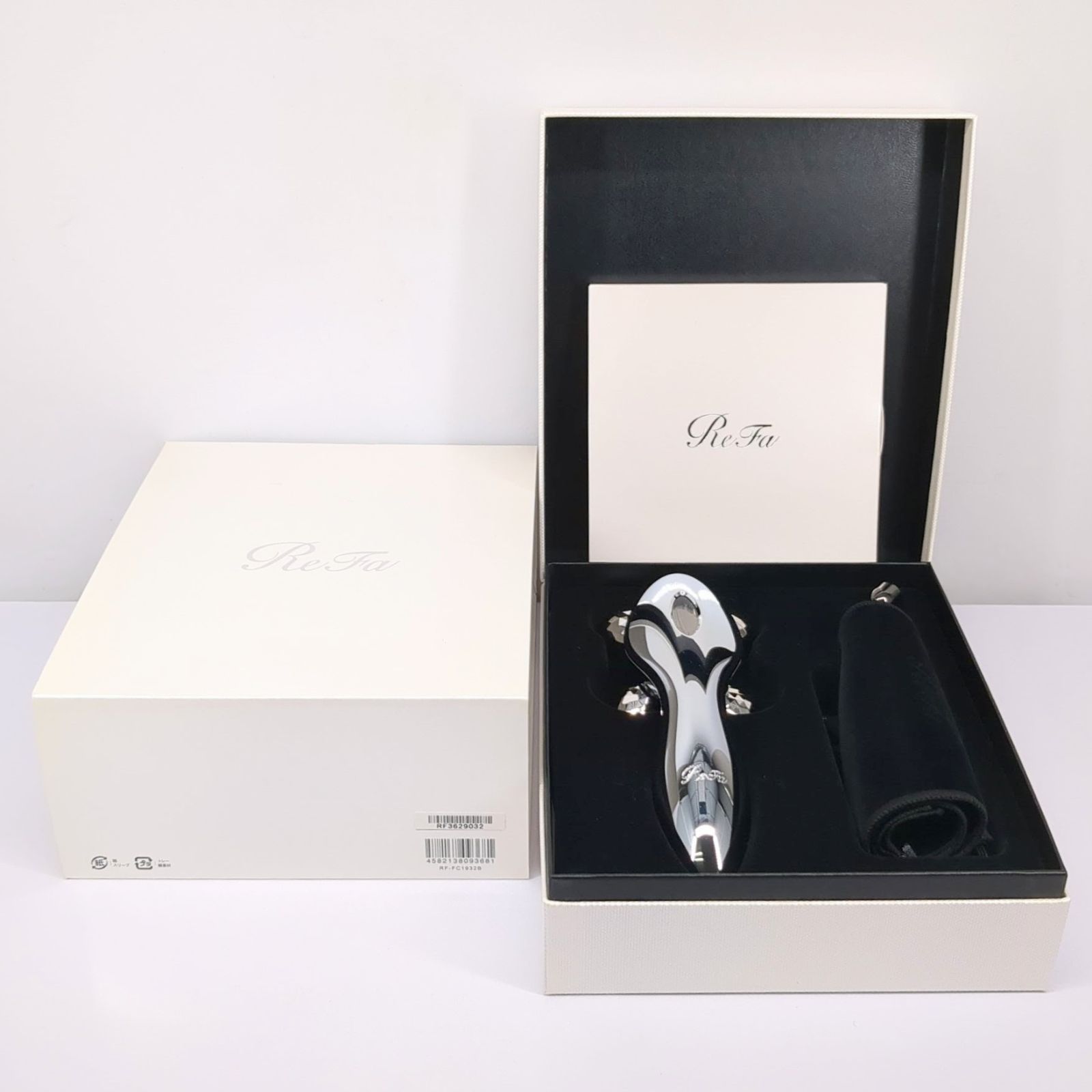 リファ【】MTG ReFa PER－L1414 【公式通販】