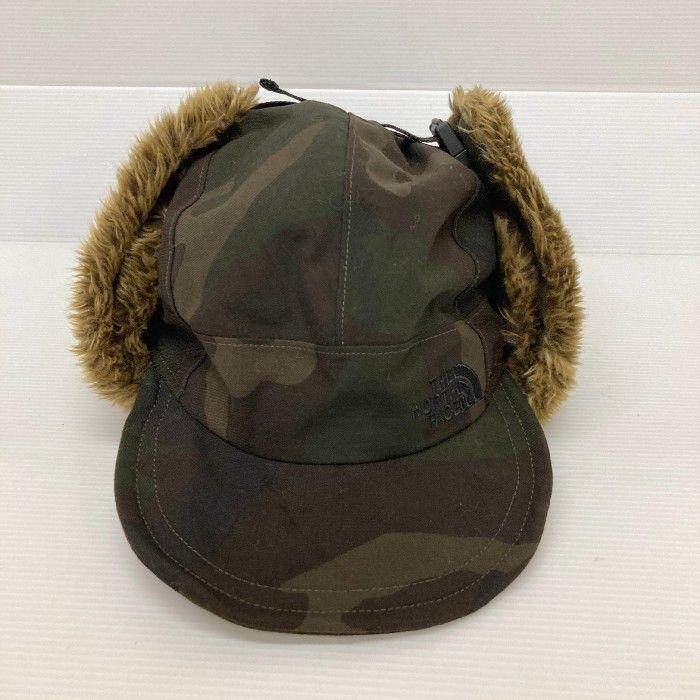 ☆THE NORTH FACE ザノースフェイス NOVELTY FRONTIER CAP ノベルティ