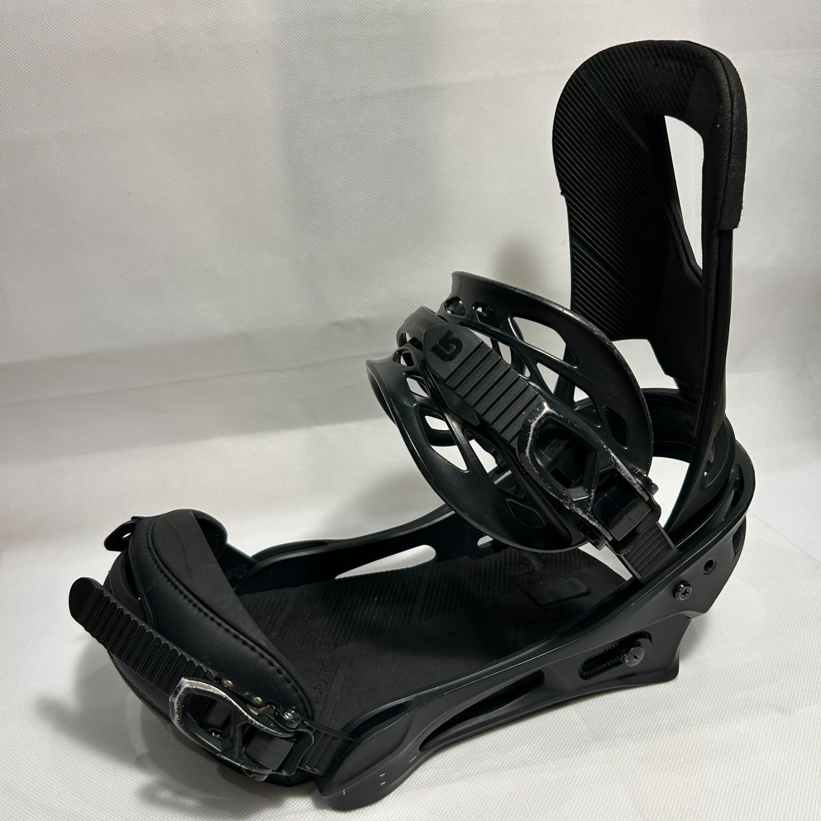 BURTON　CARTEL 18-19 Mサイズ　ブラック 2025年最新】18-19 BURTON CARTELの人気アイテム - メルカリ