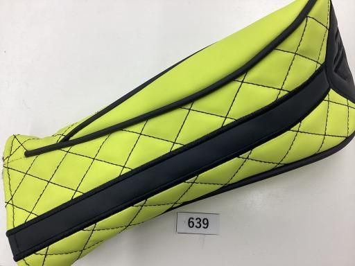 フェアウェイウッド FW