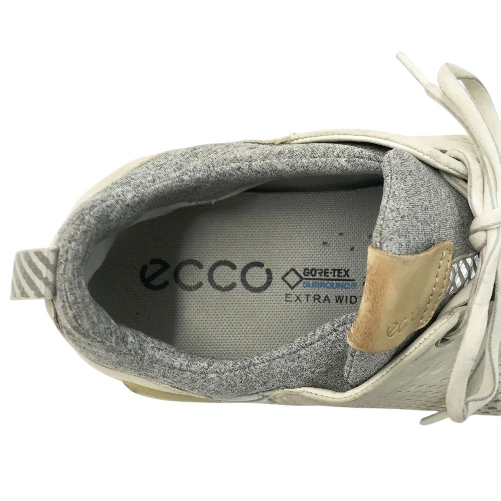 ecco エコー 10210401007 BIOM COOL PRO スパイクレス ゴルフ