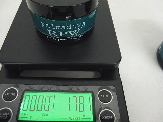 パルマディーバ3点セット palmadiva No118 美容液 30mL 3本セット